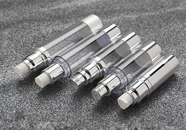 Clasificación y precauciones de los materiales de vidrio para envases cosméticos.