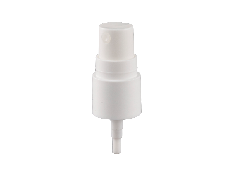 Bomba de pulverización súper fina 18L-Smooth&Cover Step