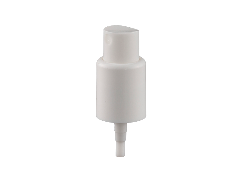 Bomba superfina recta monocapa 18F-PP/PCR